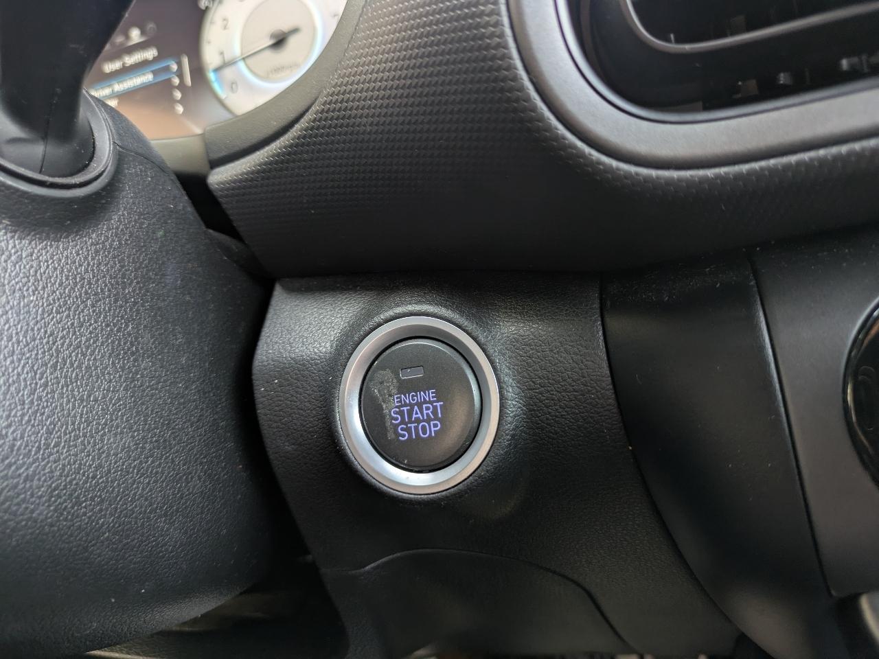 Hyundai Kona N Line 2022