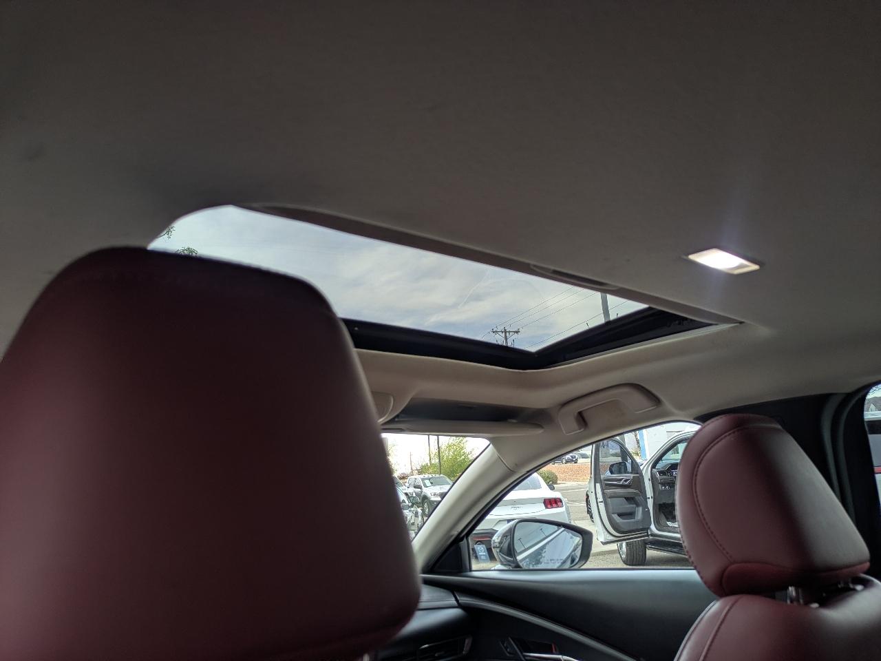 Mazda CX-30 Carbon Edition 4D SUV AWD 2022