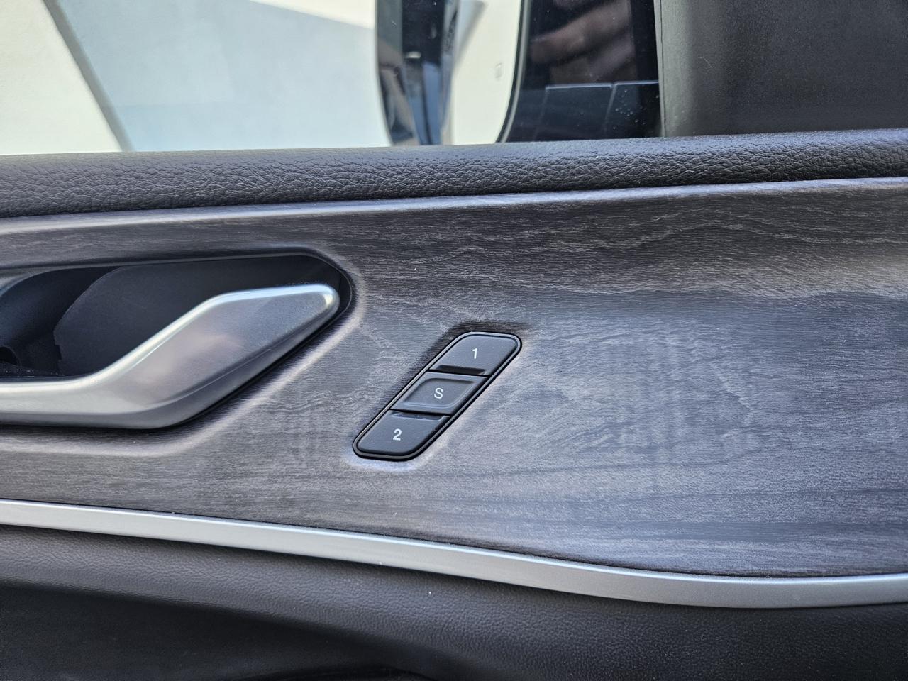 Jeep Grand Cherokee Limited 2WD 2023