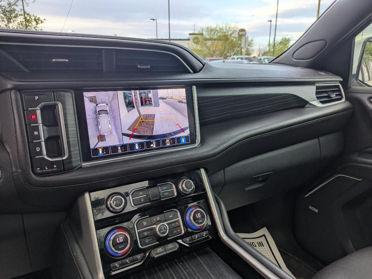 GMC Yukon Denali 2WD 2021