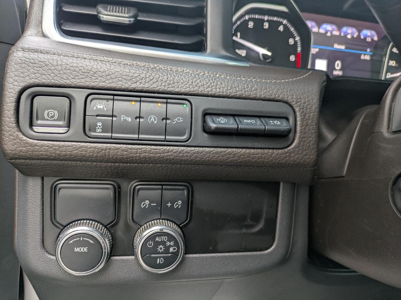 GMC Yukon Denali 2WD 2021