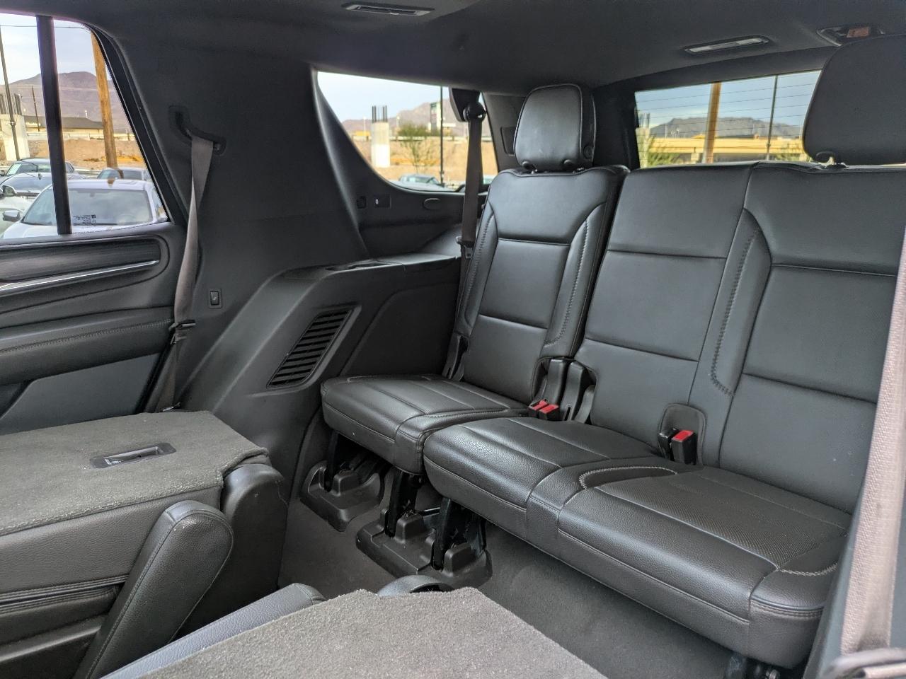 GMC Yukon Denali 2WD 2021