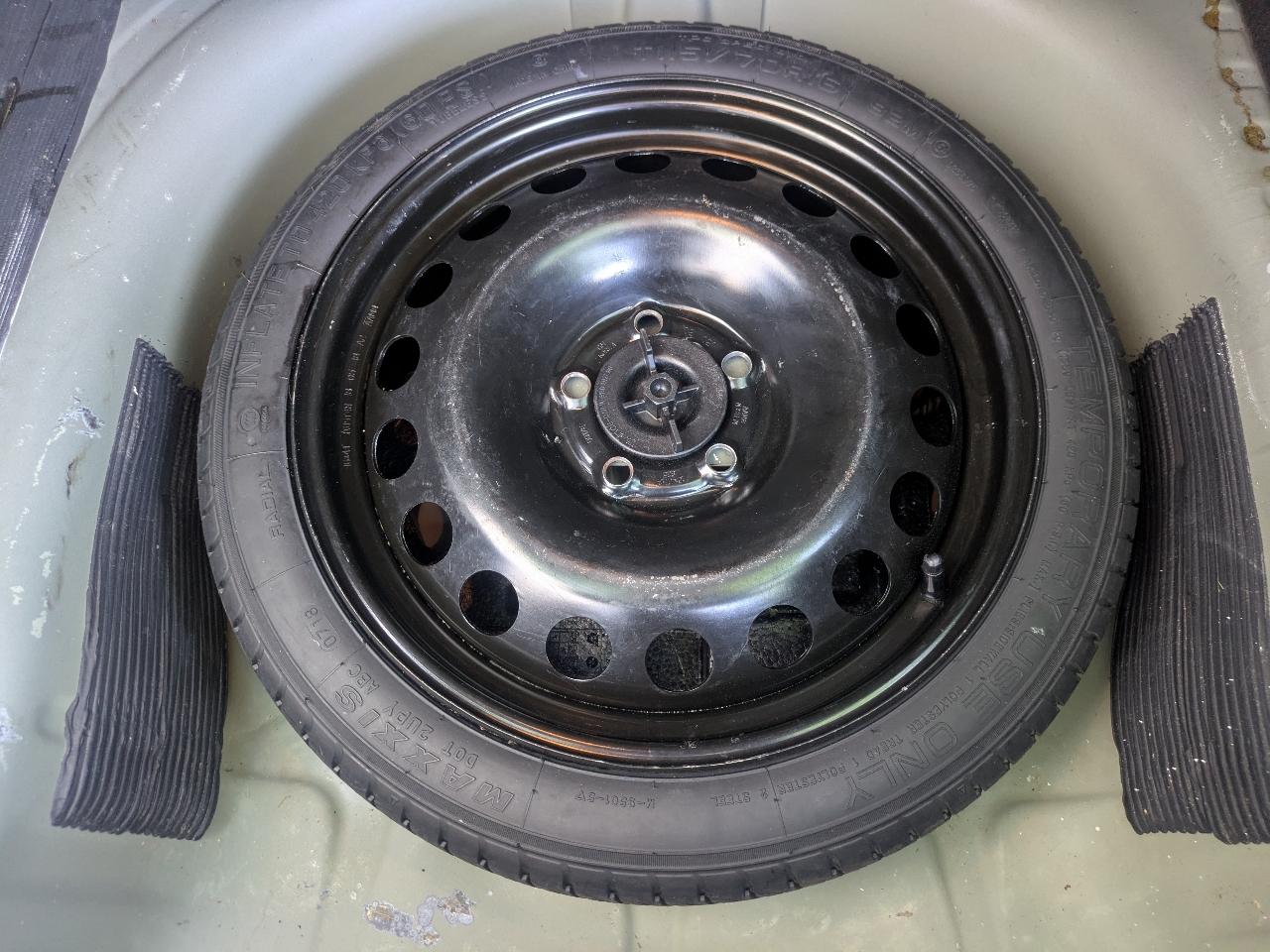 Chevrolet Sonic LT Auto Sedan 2018