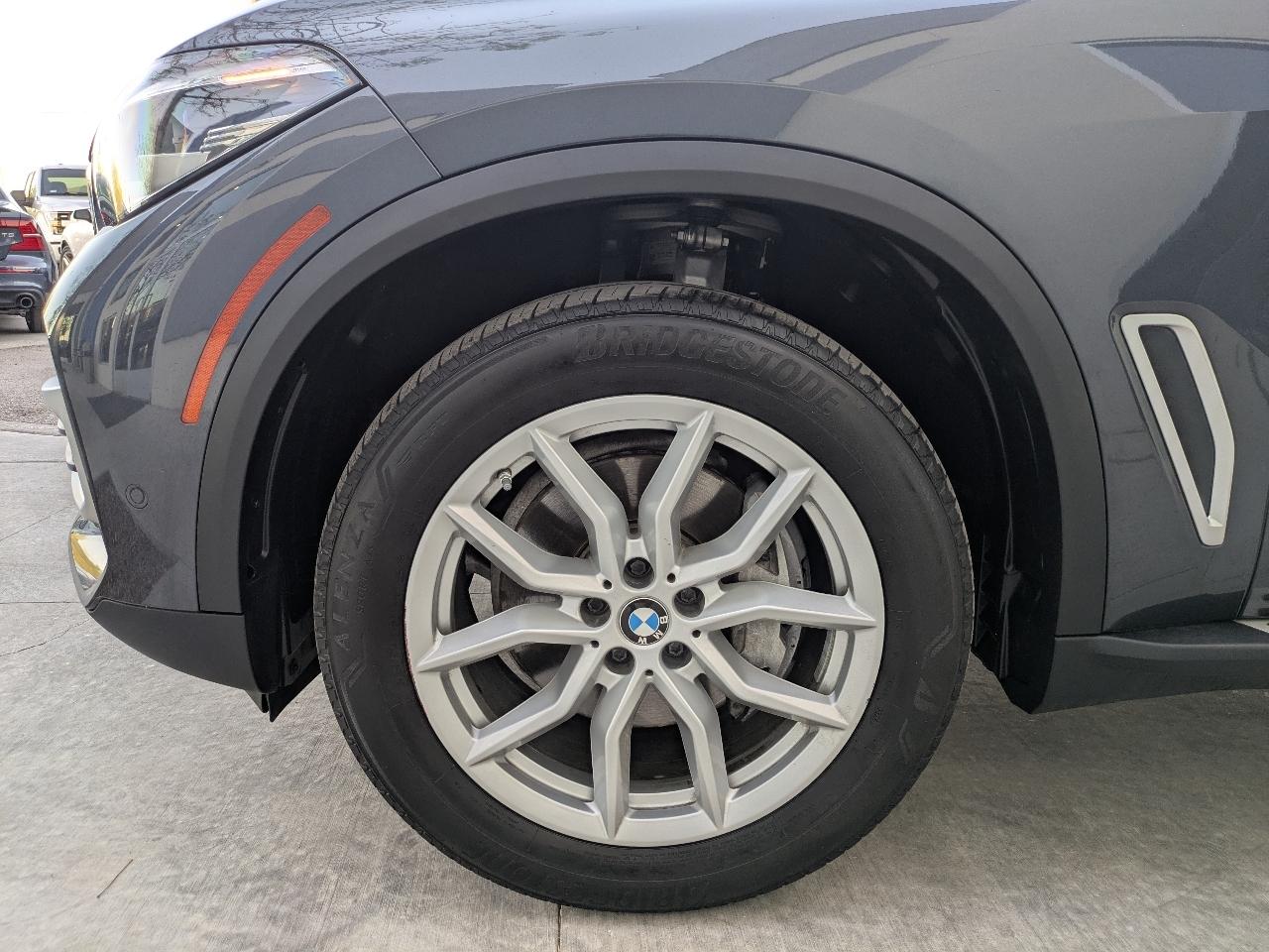BMW X5 sDrive40i 2020