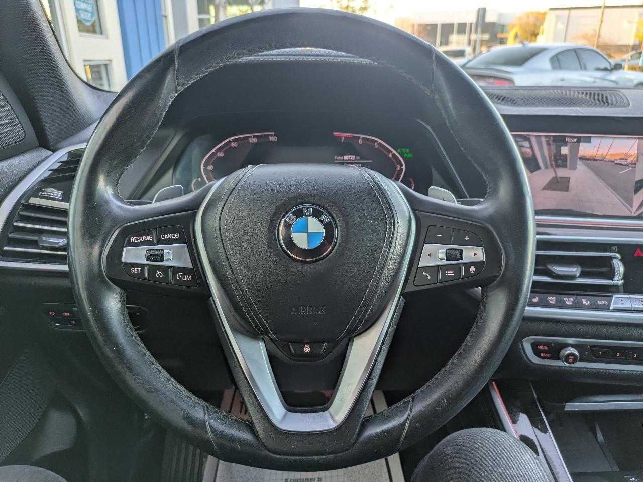 BMW X5 sDrive40i 2020