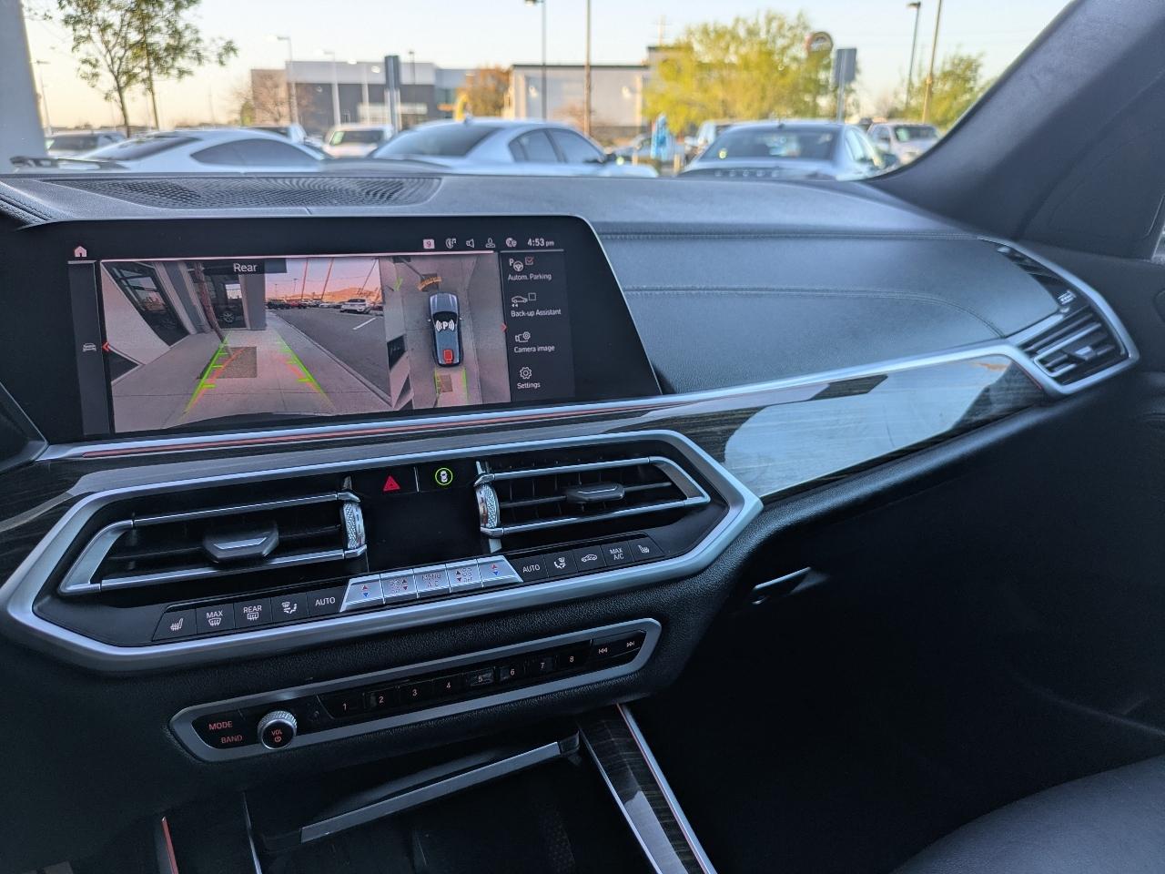 BMW X5 sDrive40i 2020