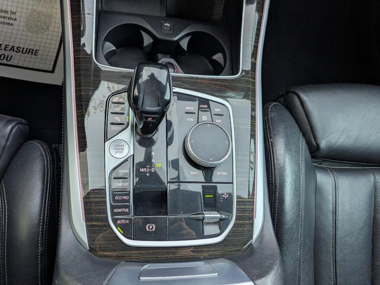 BMW X5 sDrive40i 2020