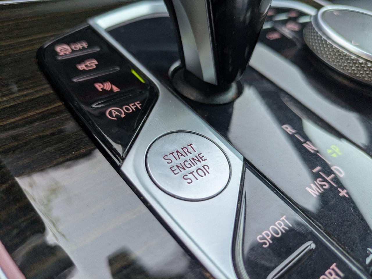 BMW X5 sDrive40i 2020