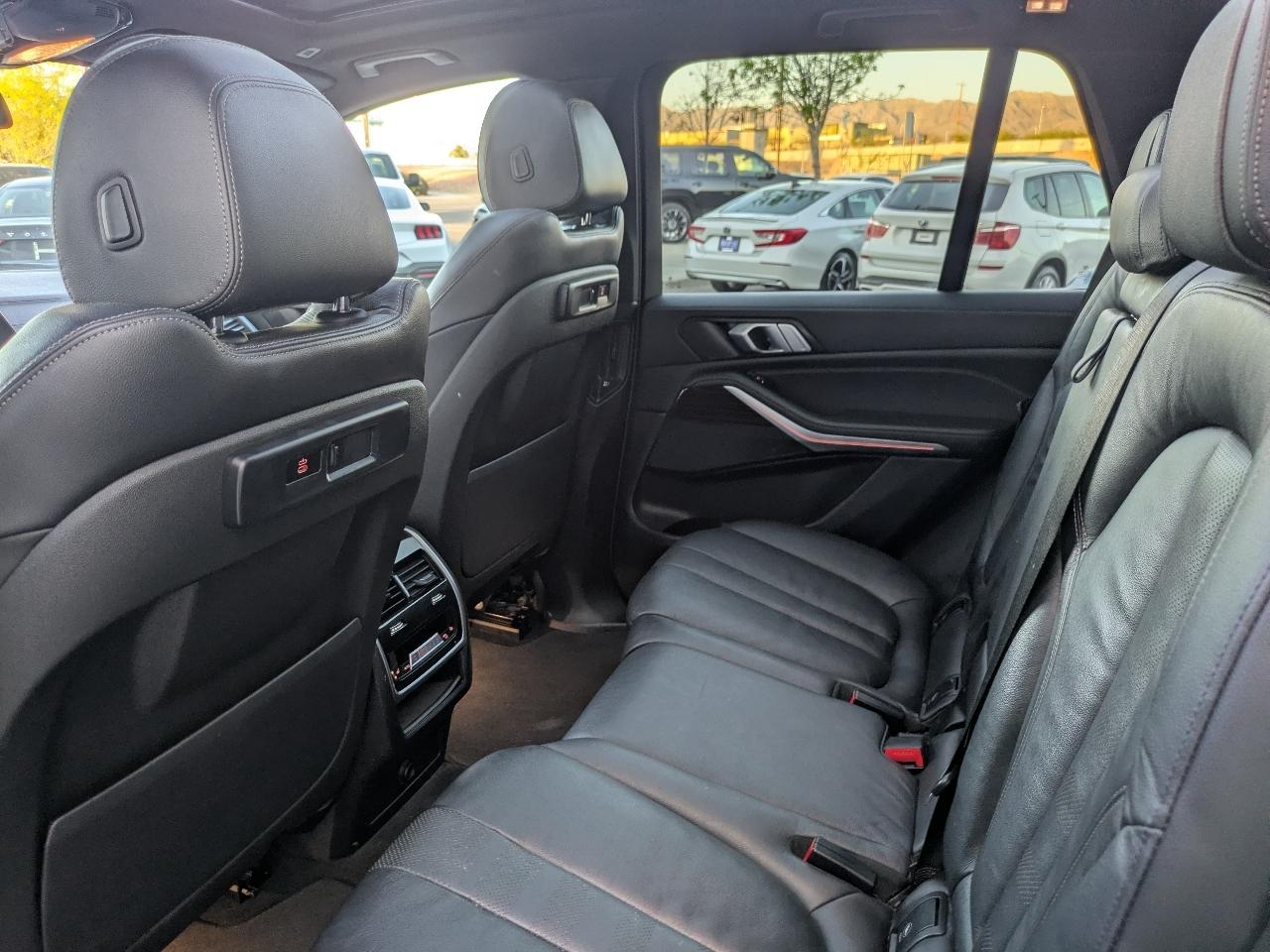 BMW X5 sDrive40i 2020