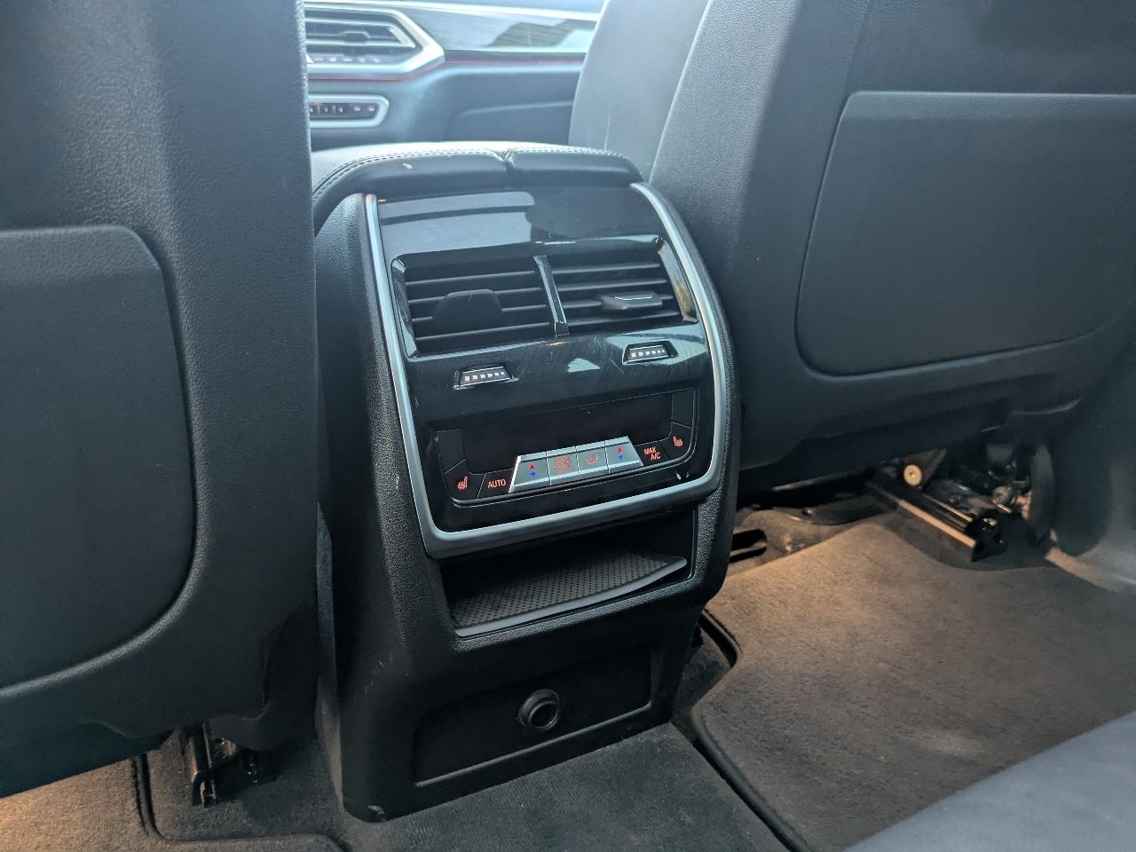 BMW X5 sDrive40i 2020