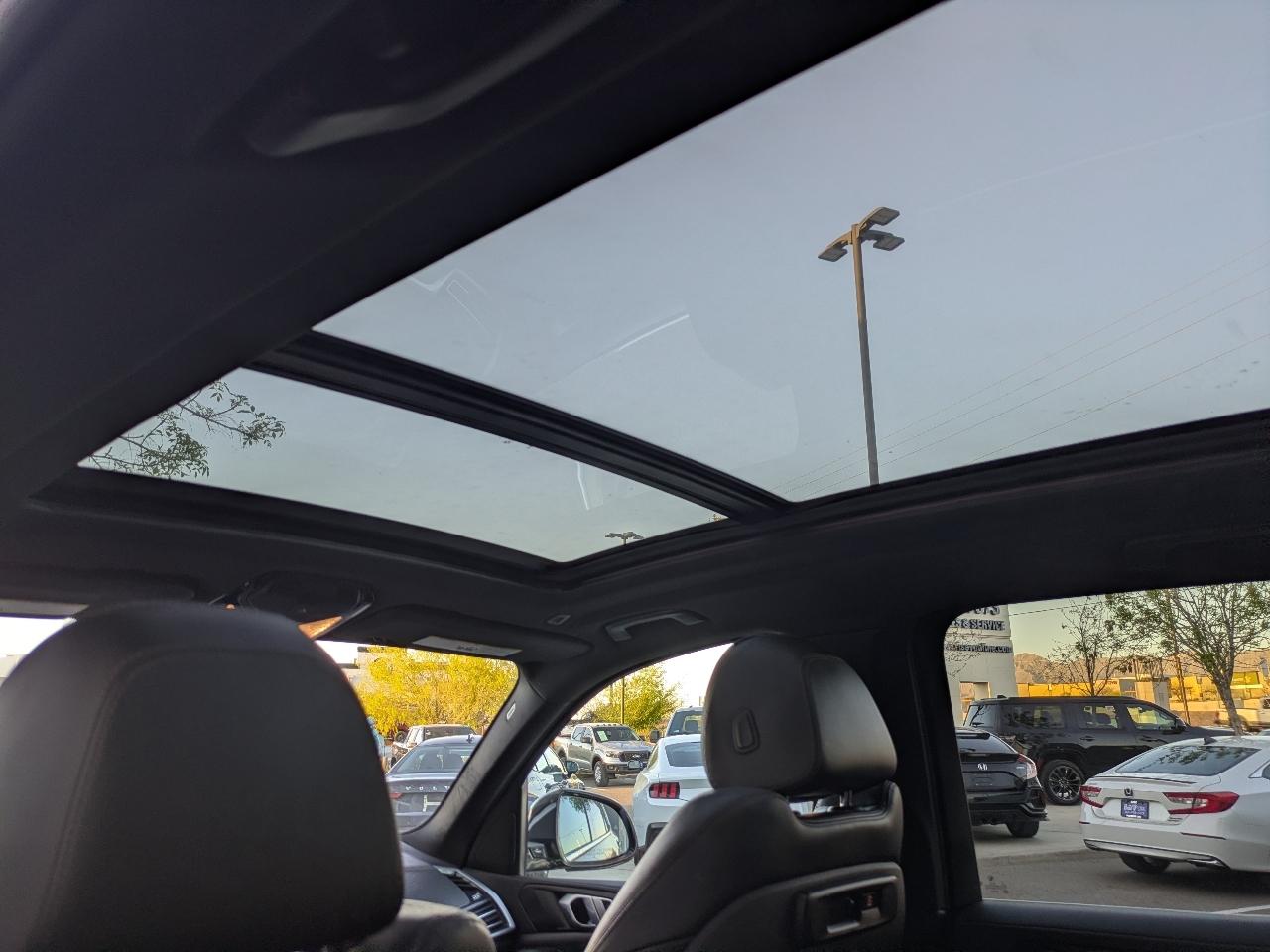 BMW X5 sDrive40i 2020