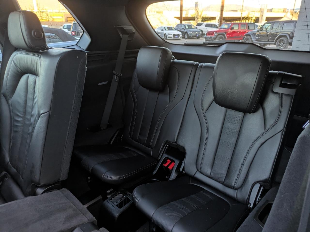 BMW X5 sDrive40i 2020