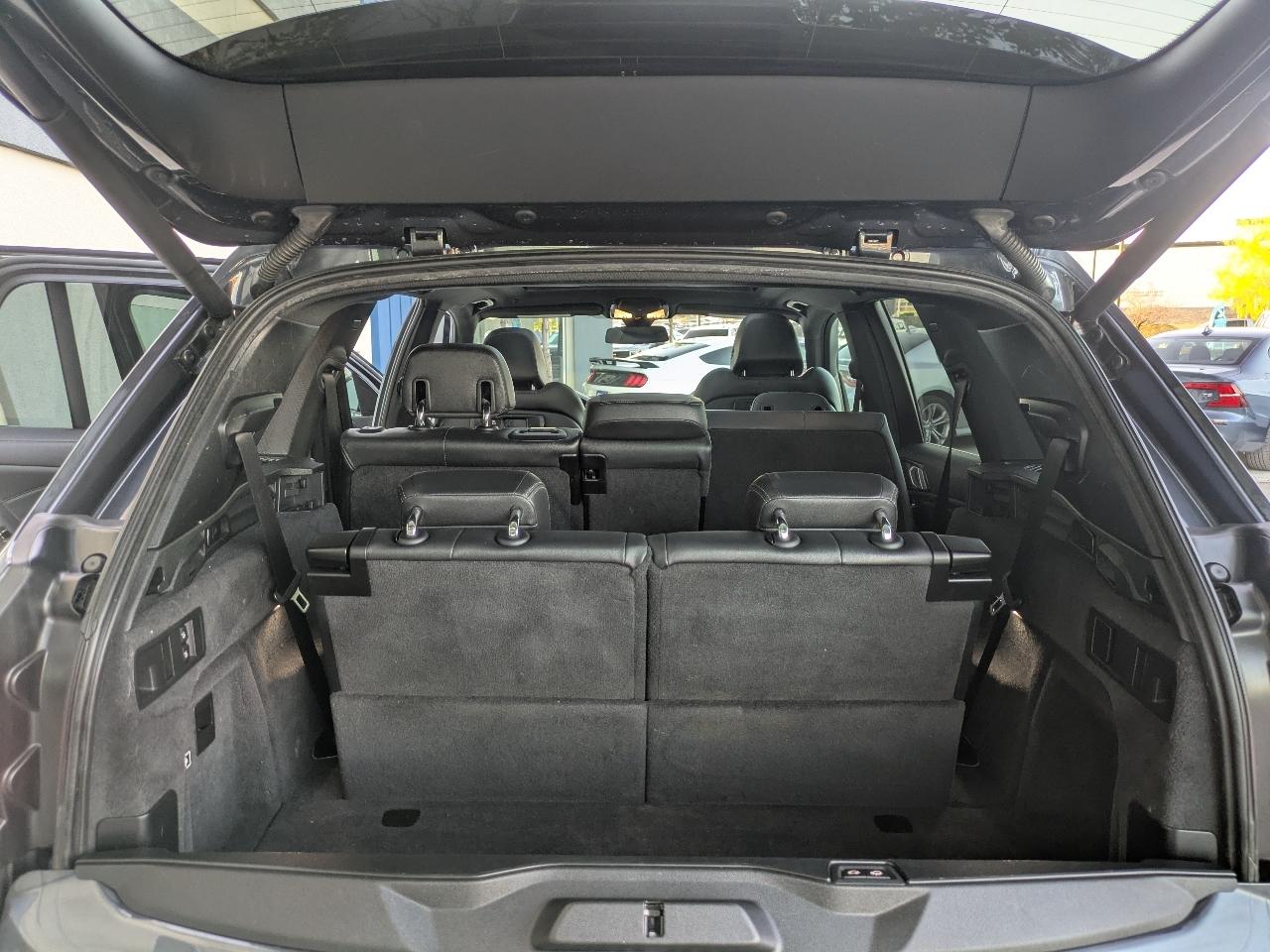 BMW X5 sDrive40i 2020