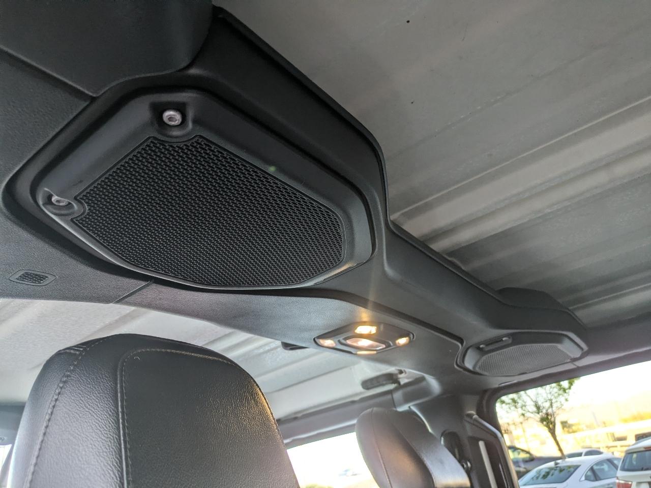 Jeep Gladiator Rubicon 2020