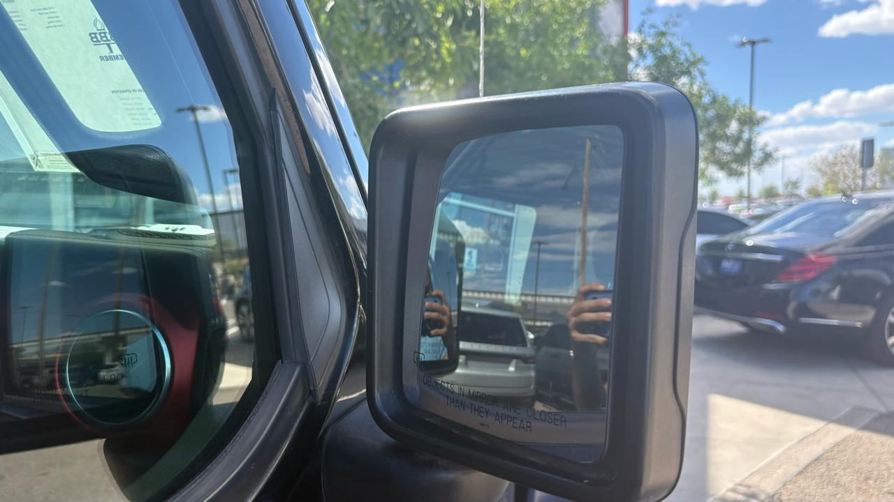 Jeep Gladiator Rubicon 2020