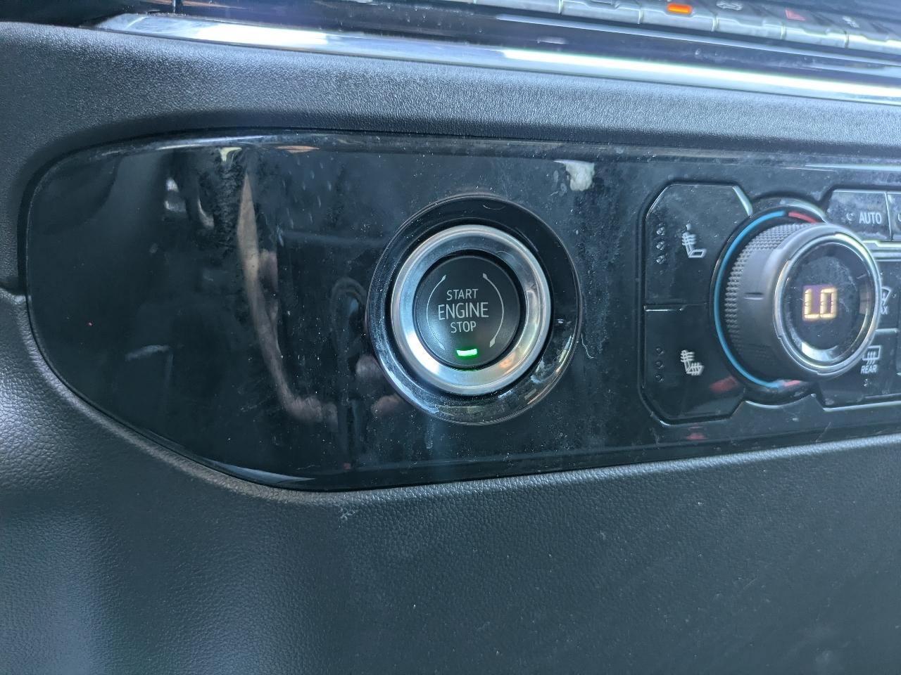 Chevrolet Silverado 1500 LT Crew Cab 4WD 2023