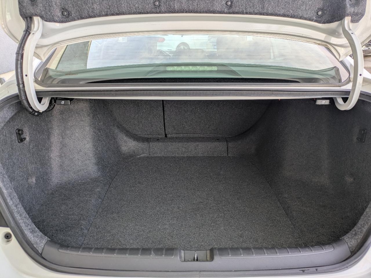 Honda Accord Hybrid Sport 2022