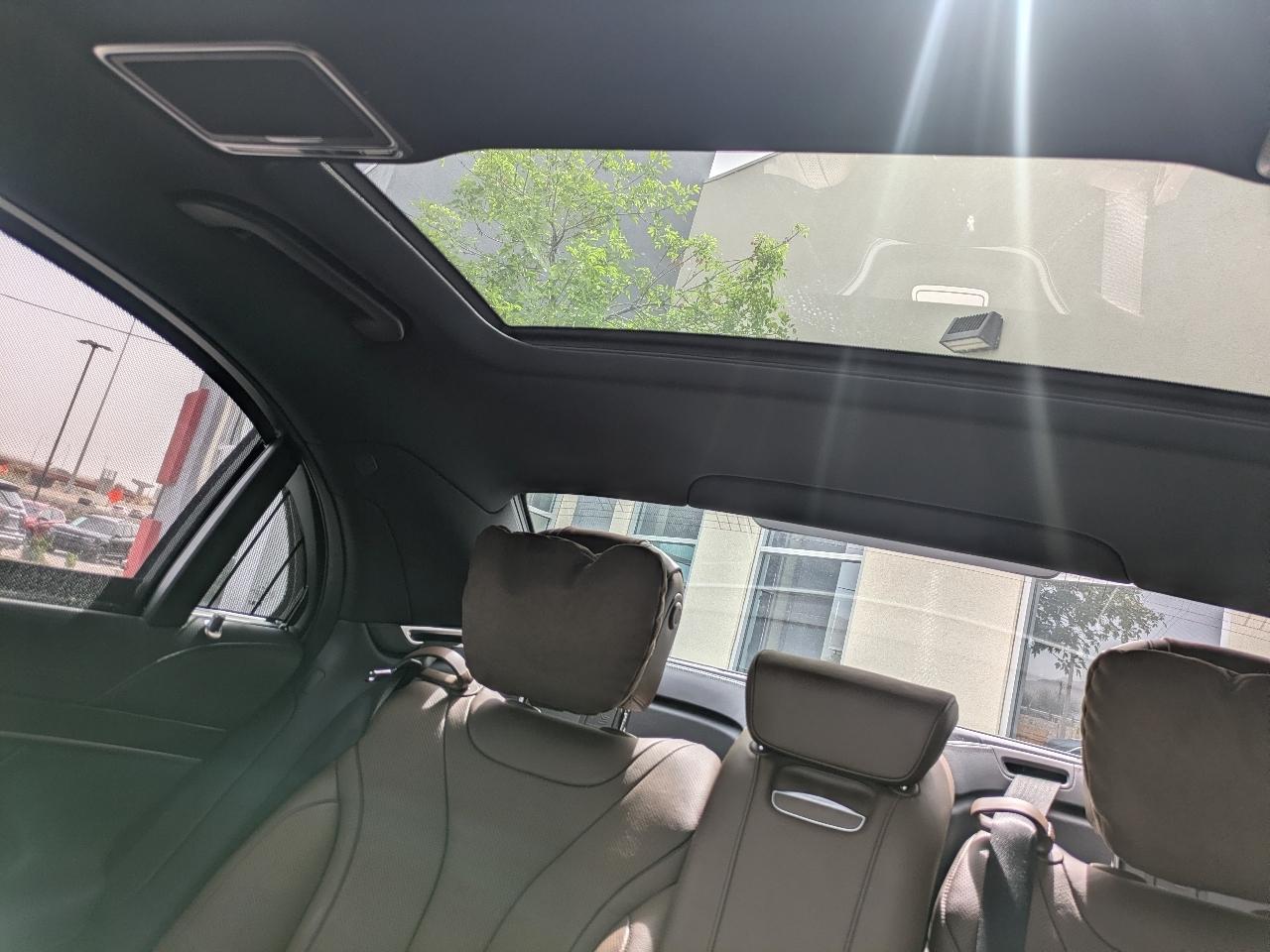 Mercedes-Benz S-Class S450 4MATIC 2018