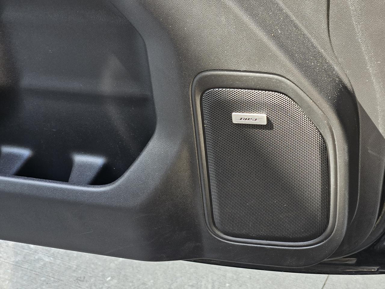 Chevrolet Silverado 1500 LT Trail Boss Crew Cab 4WD 2021