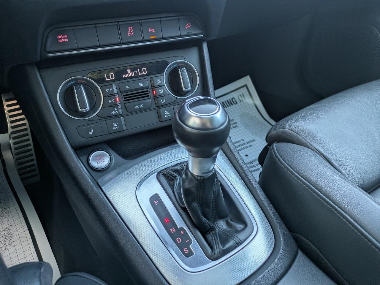 Audi Q3 Premium 2018