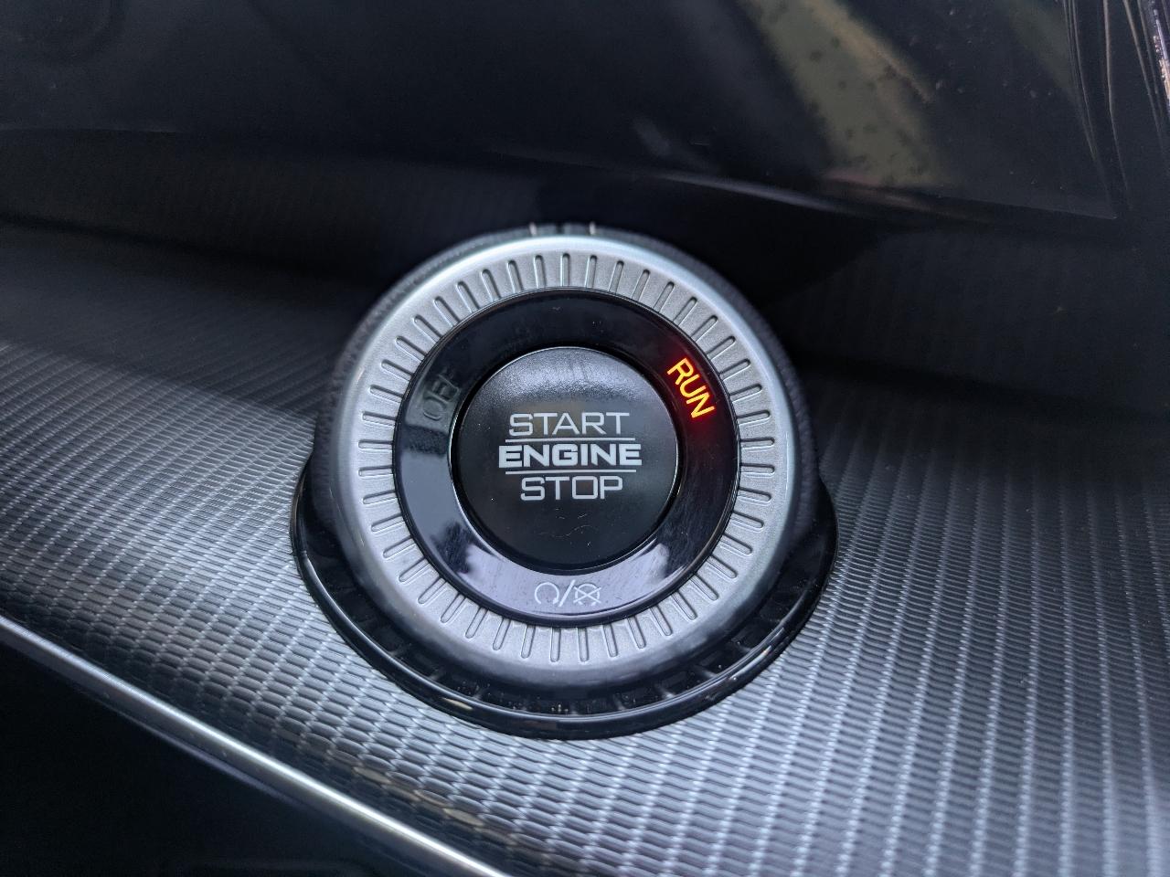 Jeep Grand Wagoneer Series II Obsidian 4x4 2024