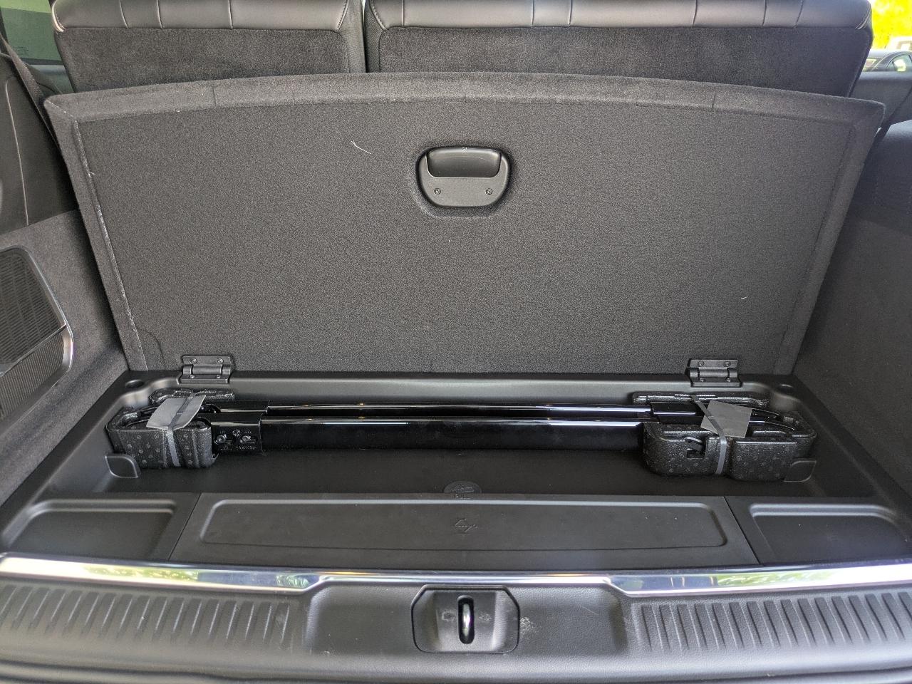 Jeep Grand Wagoneer Series II Obsidian 4x4 2024