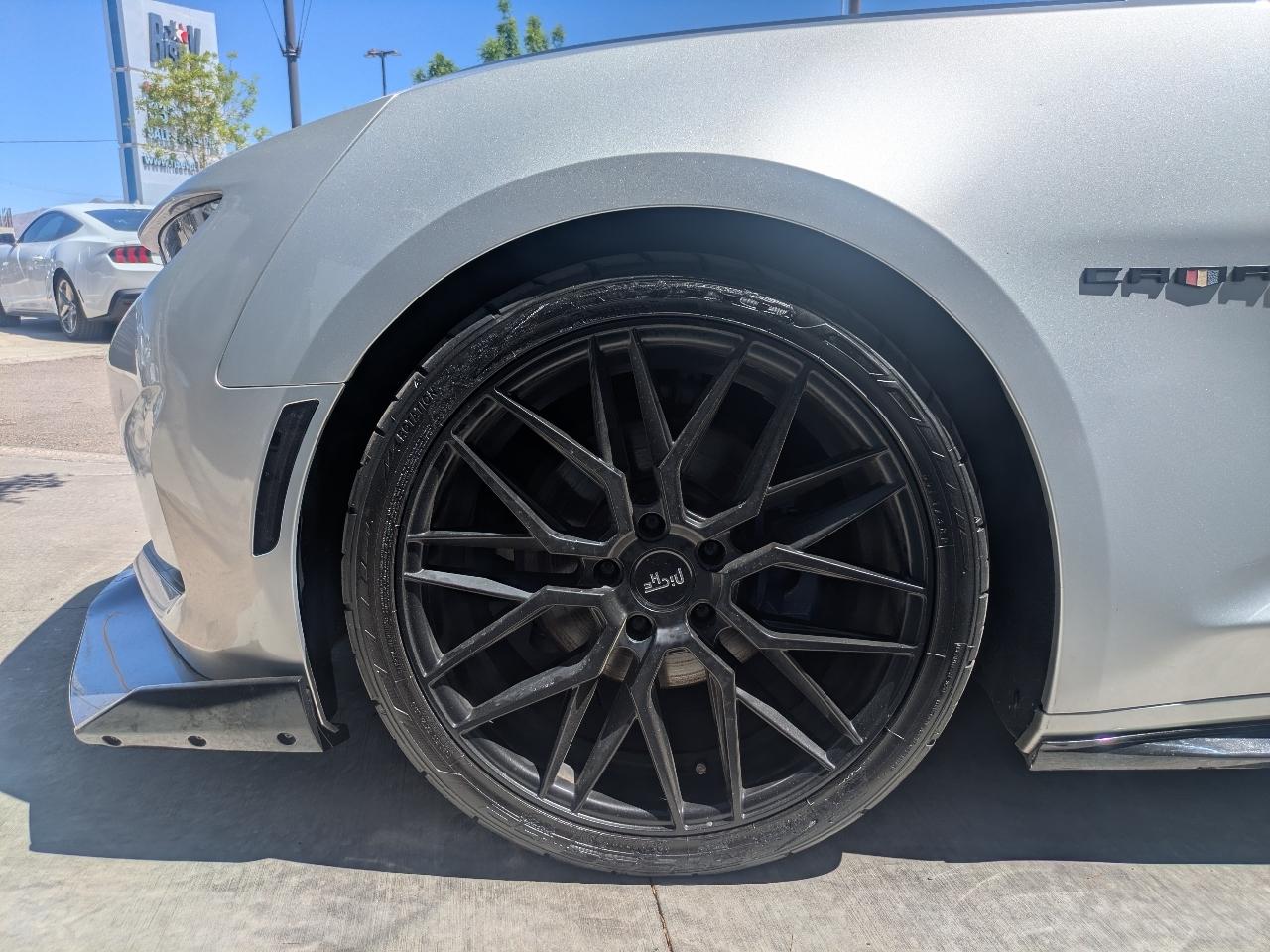 Chevrolet Camaro 1LT Coupe 2019