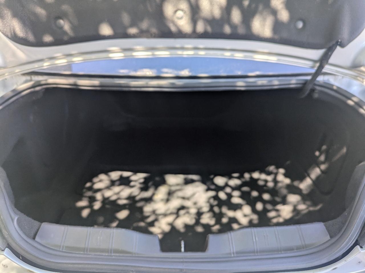 Chevrolet Camaro 1LT Coupe 2019