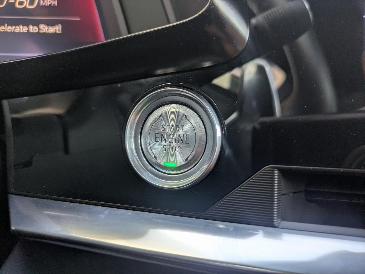 Chevrolet Corvette 2LT Coupe 2021