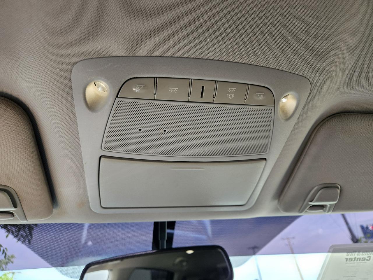 Nissan Murano SV 2018