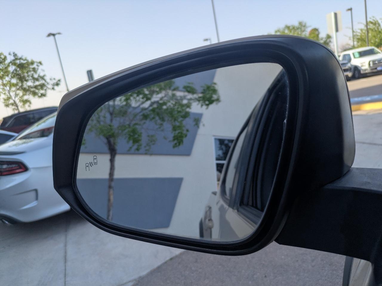 Toyota Tacoma TRD Offroad Double Cab 4WD V6 2019