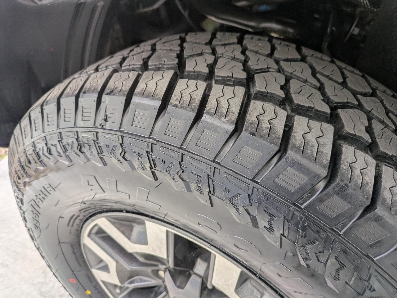 Toyota Tacoma TRD Offroad Double Cab 4WD V6 2019