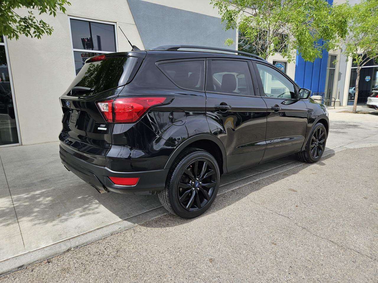 Ford Escape SE FWD 2019