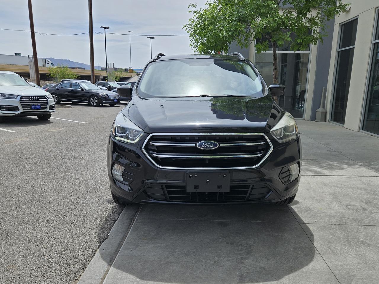 Ford Escape SE FWD 2019