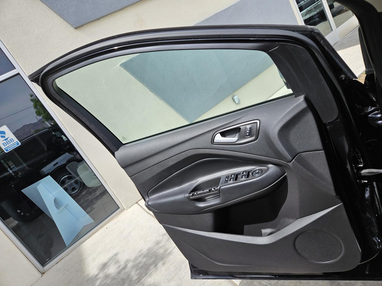 Ford Escape SE FWD 2019