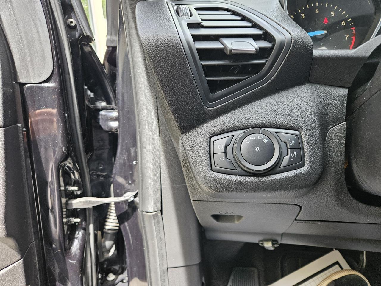 Ford Escape SE FWD 2019