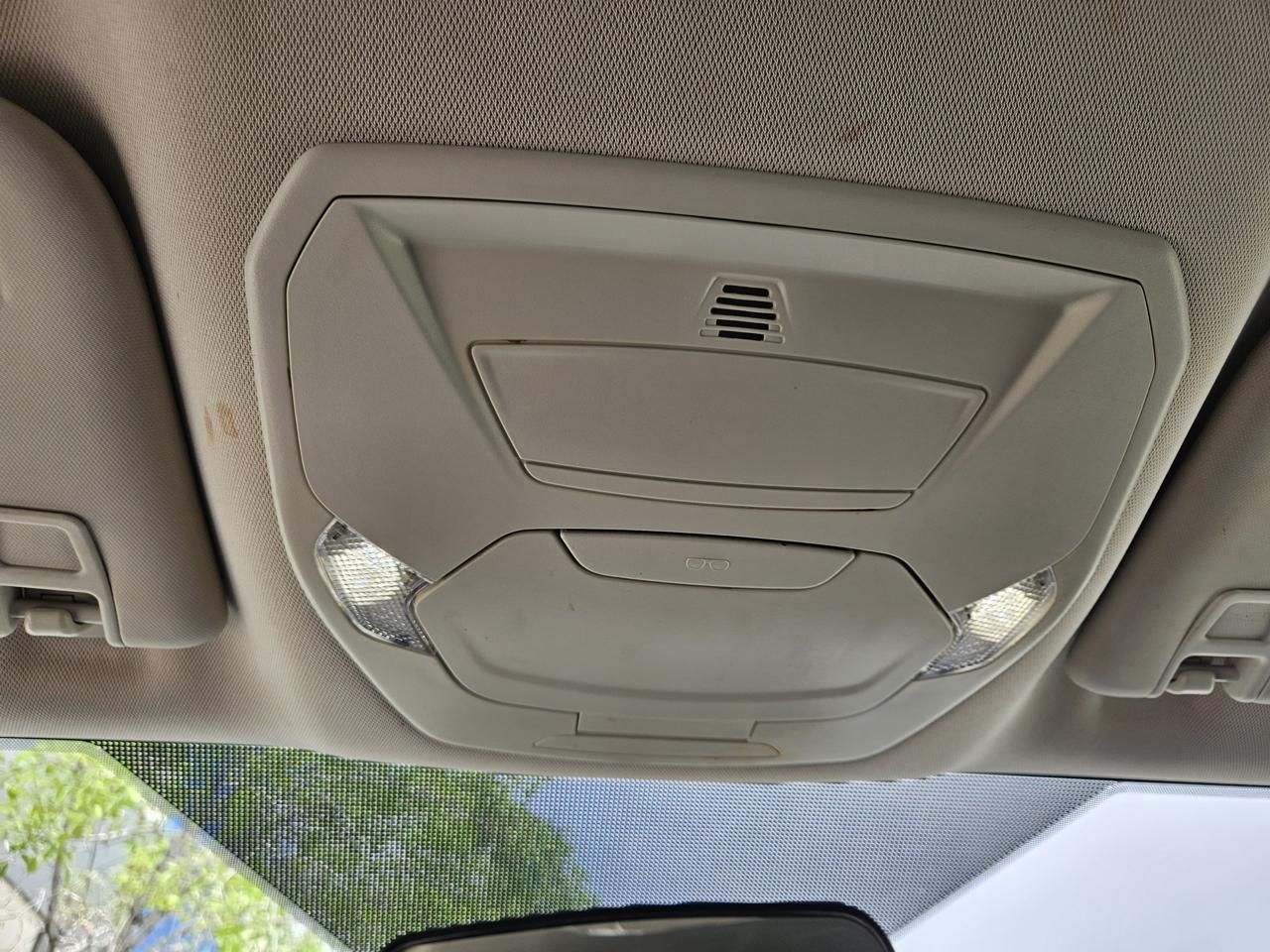 Ford Escape SE FWD 2019