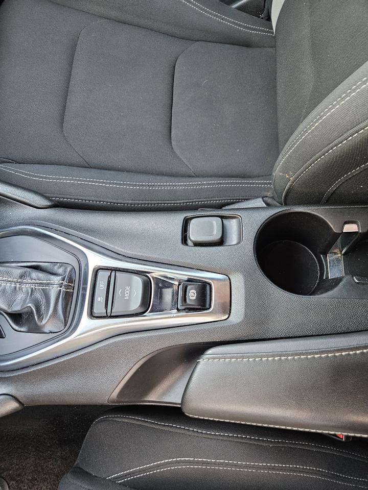 Chevrolet Camaro 1LT Coupe 2022