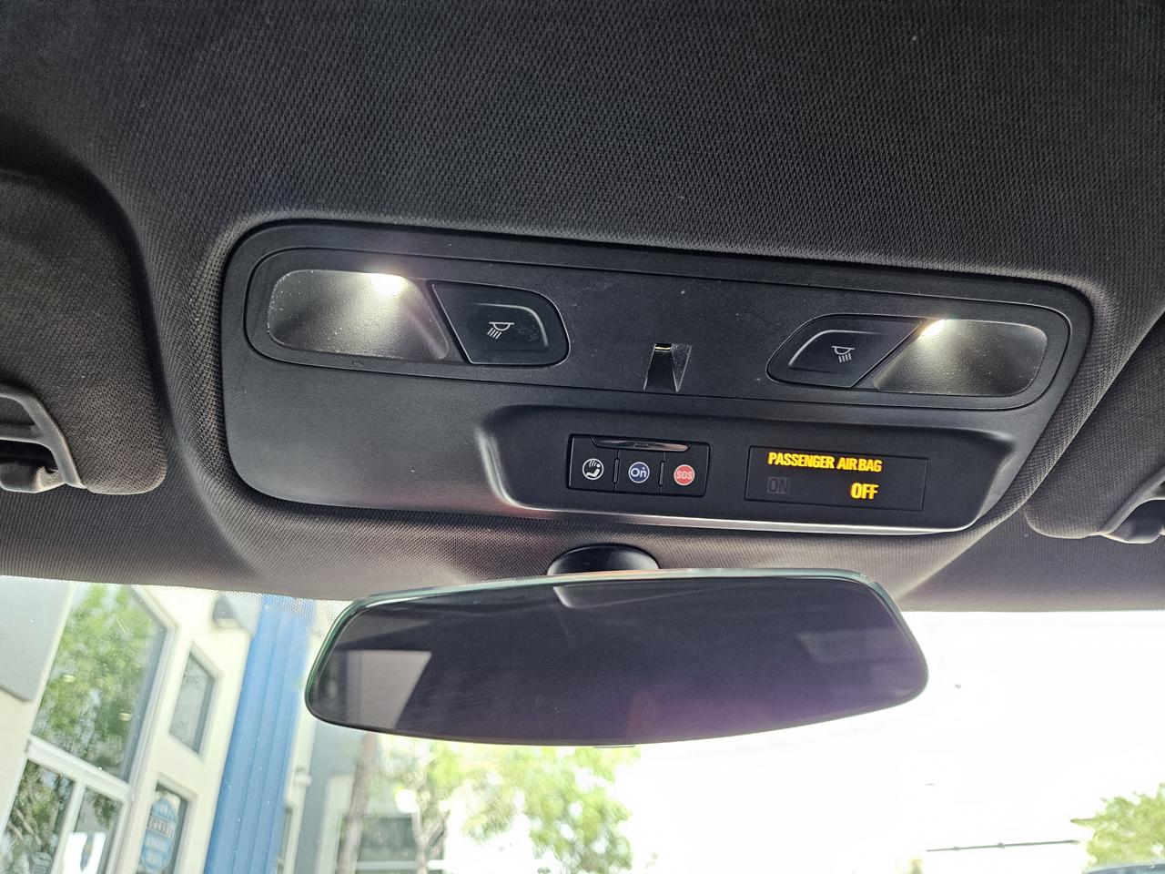 Chevrolet Camaro 1LT Coupe 2022