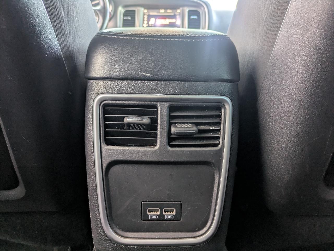 Dodge Charger R/T 2021