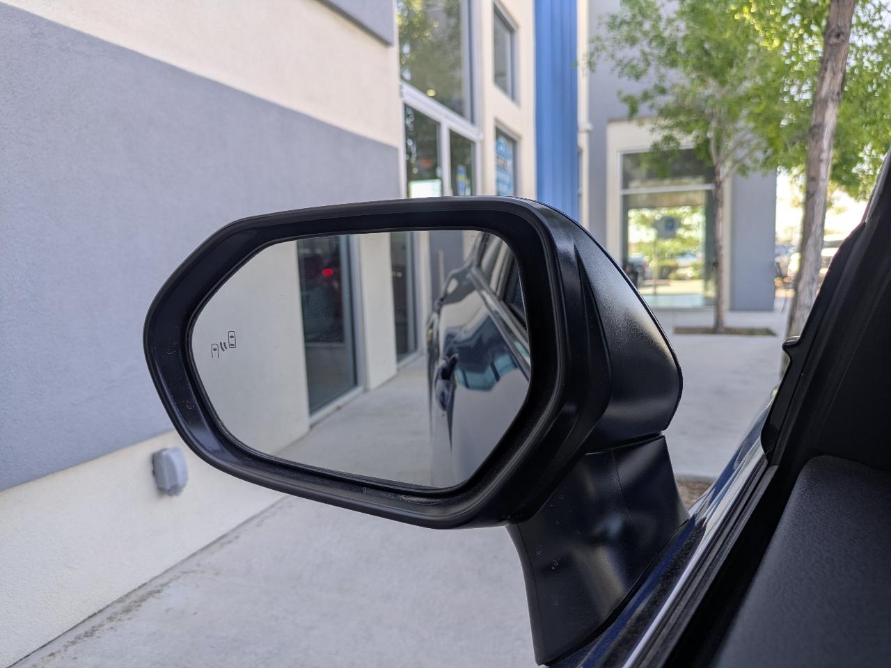 Toyota Camry XSE 2024