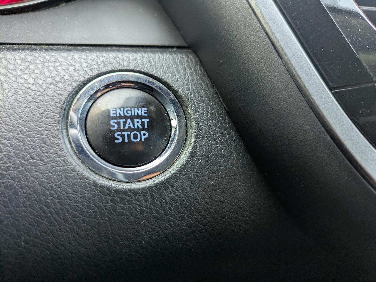 Toyota Camry XSE 2024