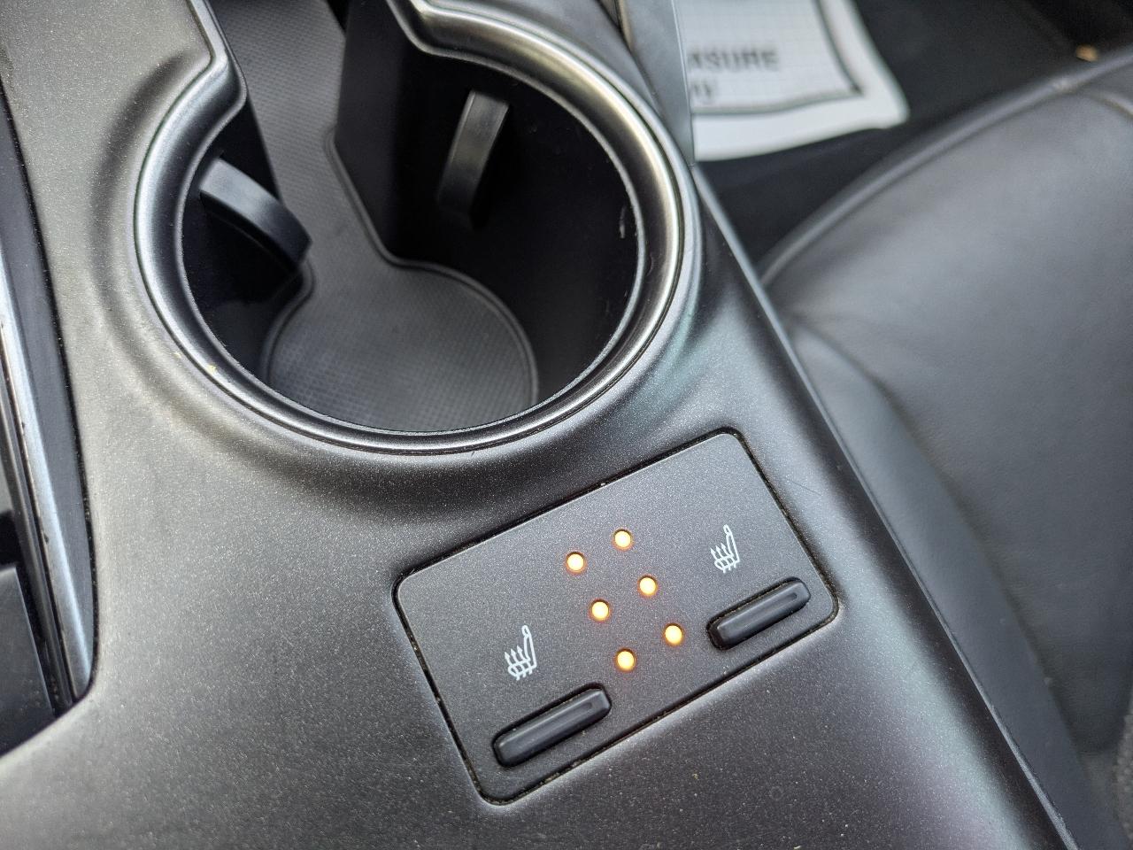 Toyota Camry XSE 2024