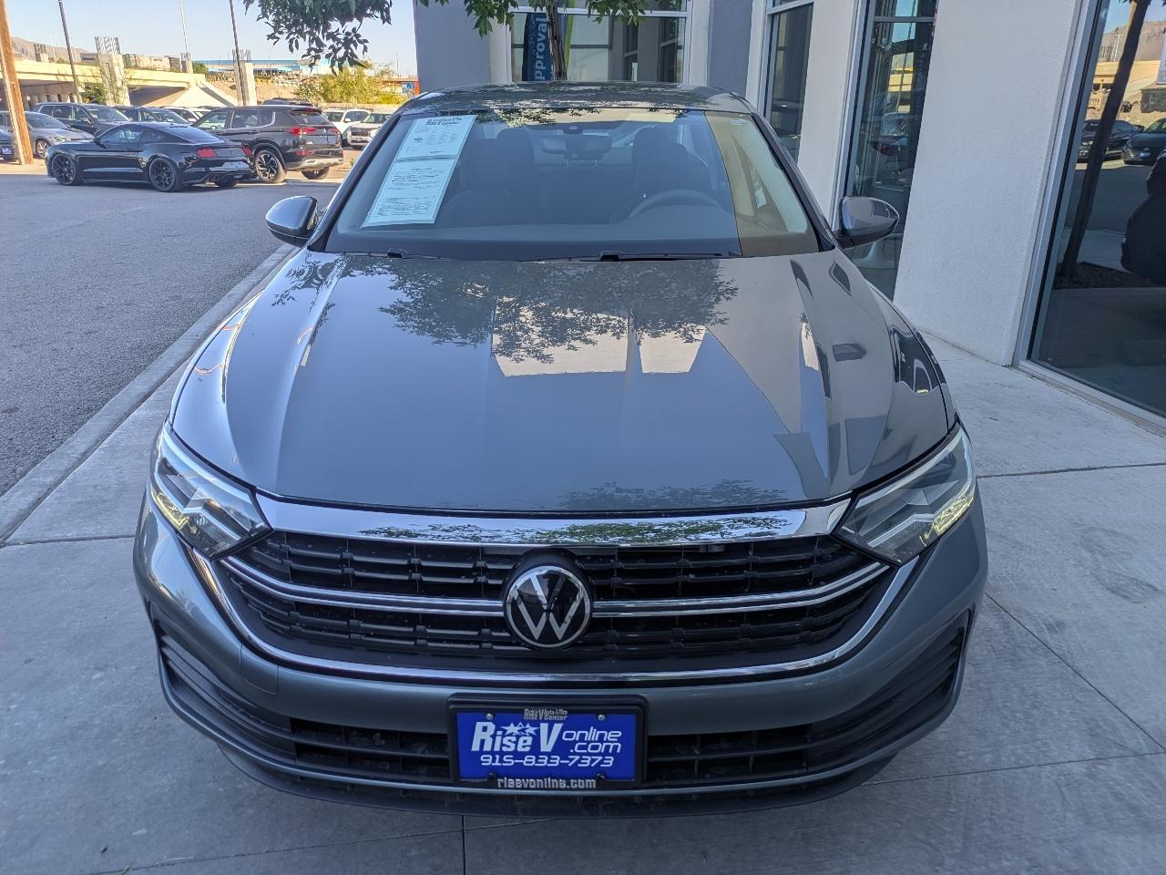 Volkswagen Jetta S 2023