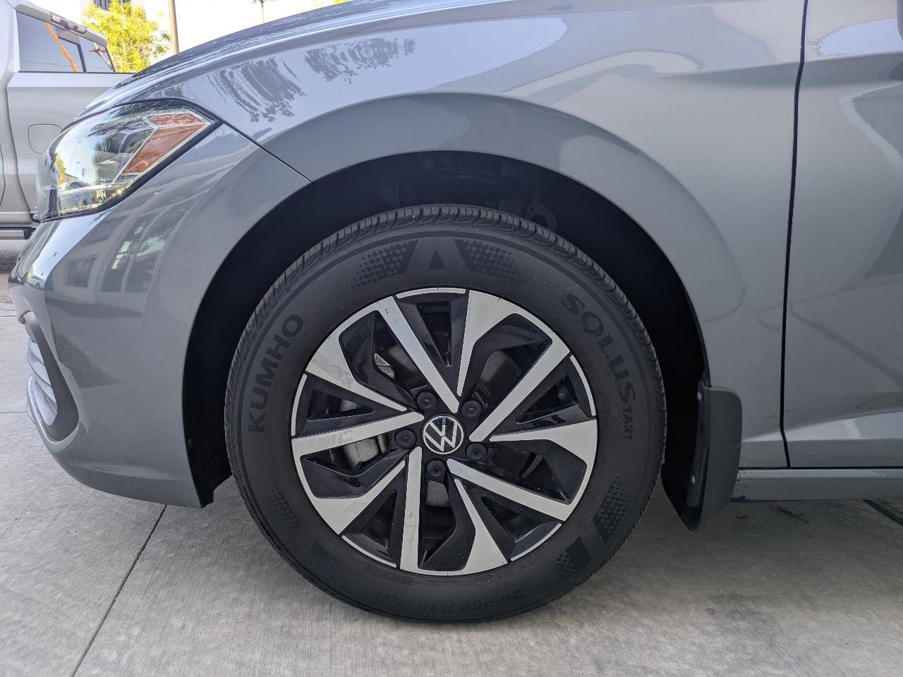 Volkswagen Jetta S 2023