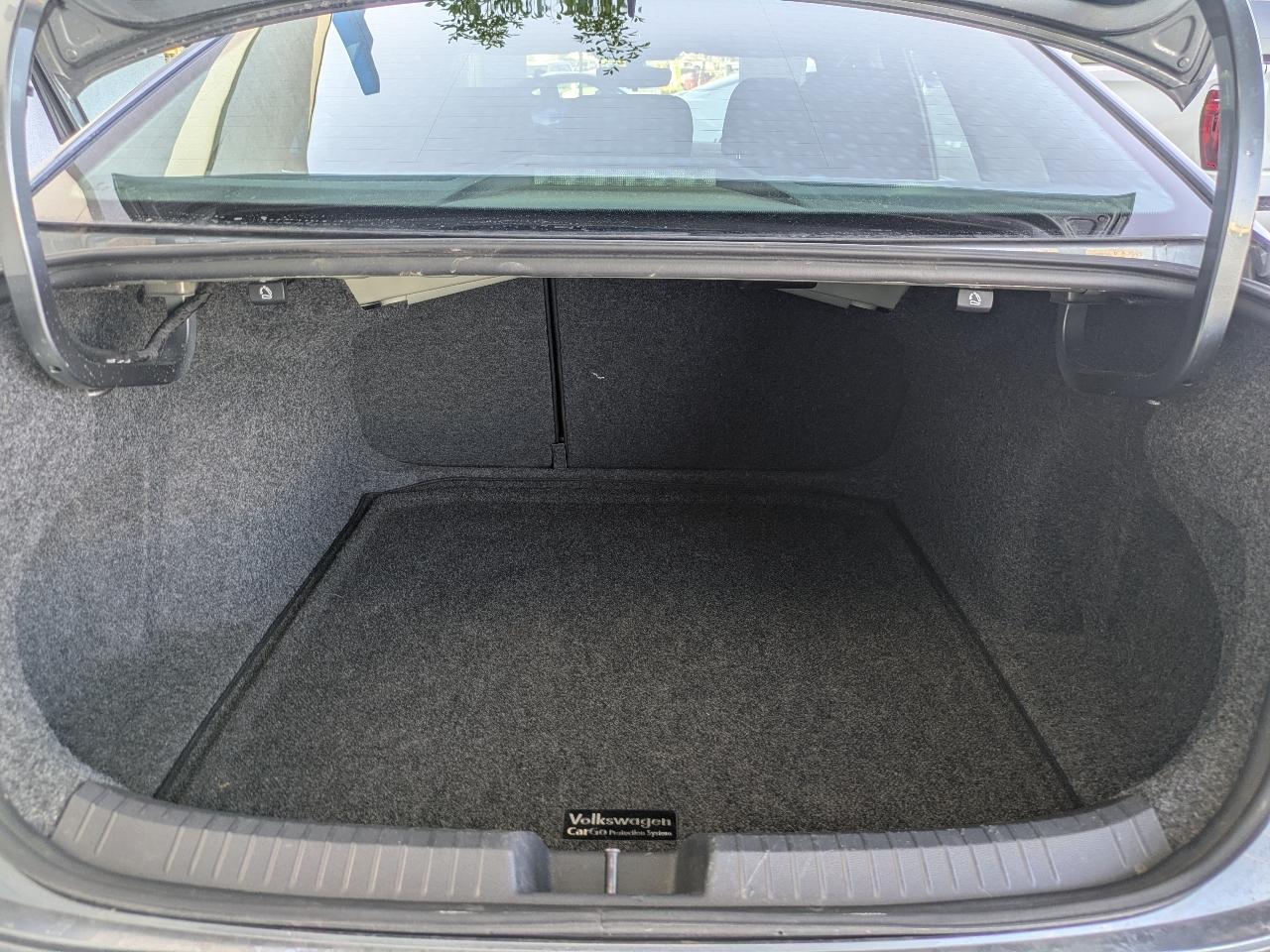 Volkswagen Jetta S 2023