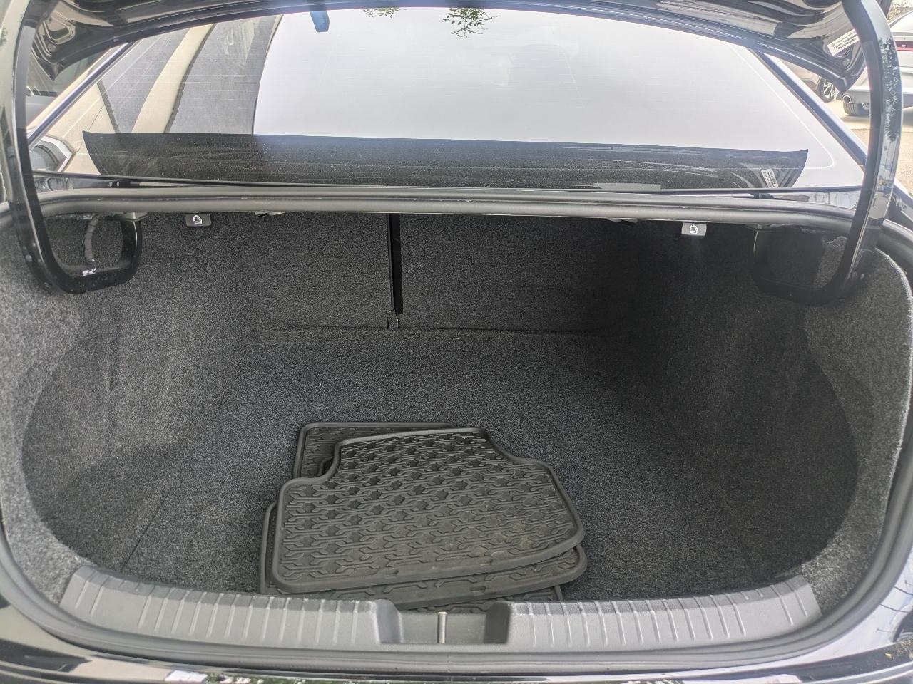 Volkswagen Jetta  2021