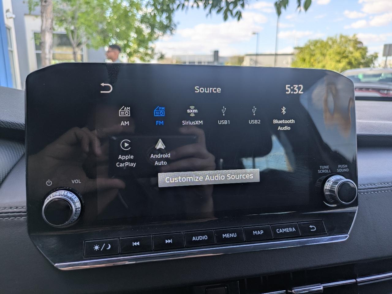 Mitsubishi Outlander SE 2WD 2023