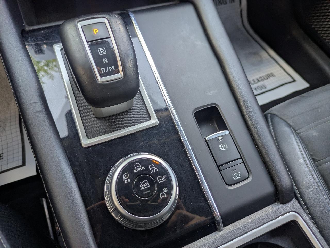 Mitsubishi Outlander SE 2WD 2023