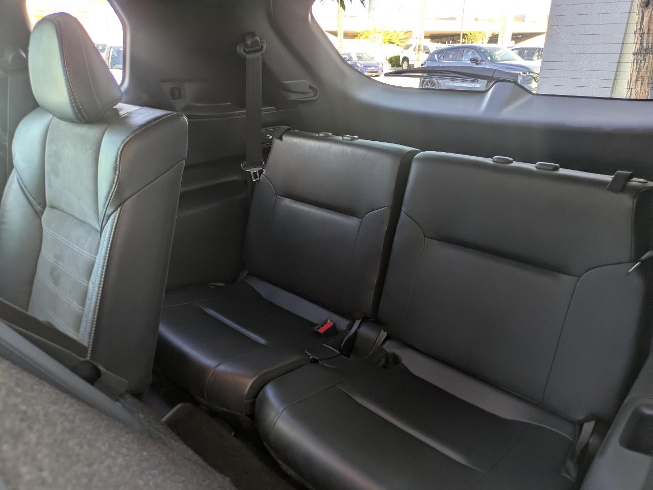 Mitsubishi Outlander SE 2WD 2023